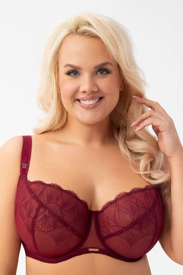 Minkšta liemenėlė  218310 Gorsenia Lingerie