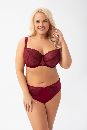 Minkšta liemenėlė  218310 Gorsenia Lingerie  2