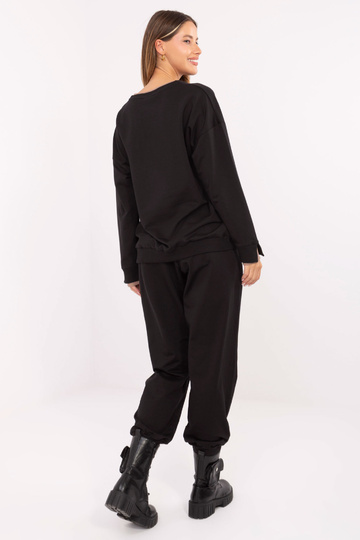 Komplektas juodos spalvos 2