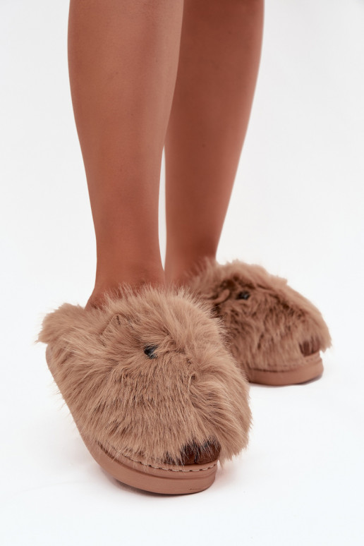  Kapice  Kapibary chaki spalvos Pravelle