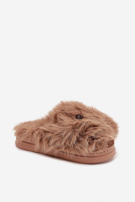  Kapice  Kapibary chaki spalvos Pravelle