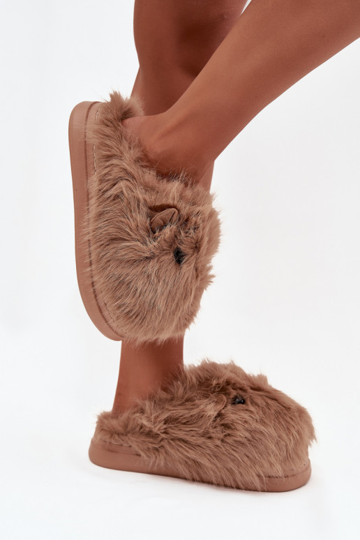  Kapice  Kapibary chaki spalvos Pravelle