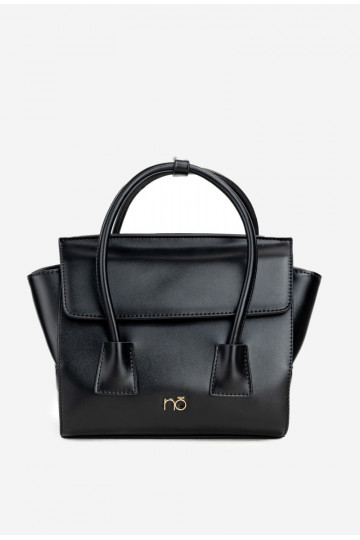 Nedidelė rankinė  NOBO BAG5800-020 juoda