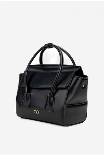 Nedidelė rankinė  NOBO BAG5800-020 juoda 2