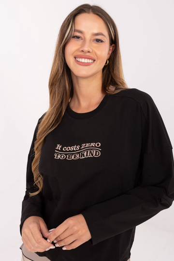 Juoda palaidinė 2
