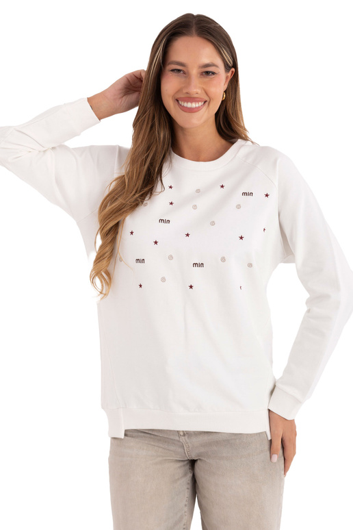 Dramblio kaulo spalvos palaidinė