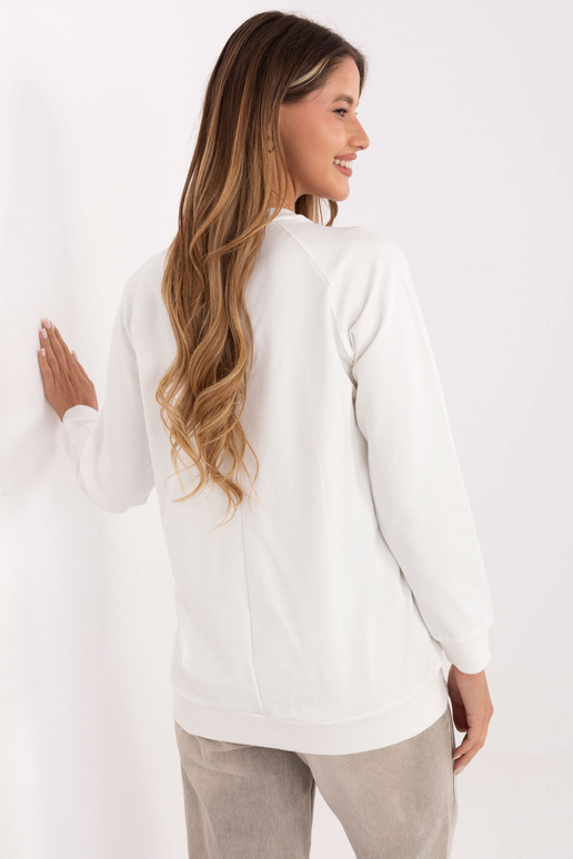 Dramblio kaulo spalvos palaidinė