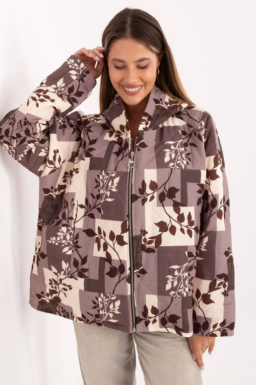 Švarkas smėlio spalvos