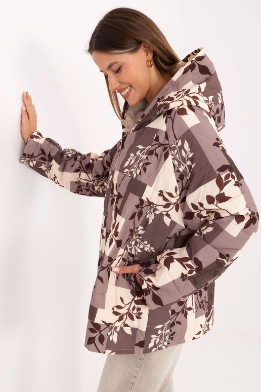 Švarkas smėlio spalvos