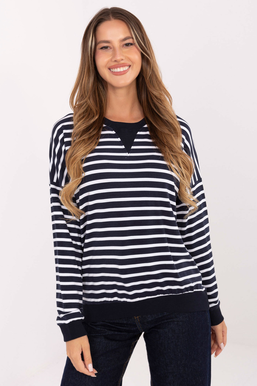 Palaidinė tamsiai mėlyna