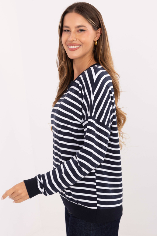 Palaidinė tamsiai mėlyna