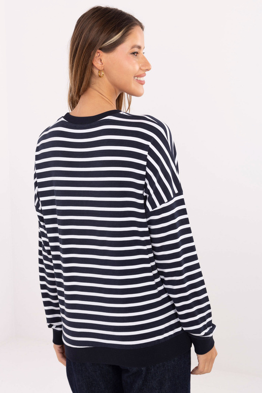 Palaidinė tamsiai mėlyna