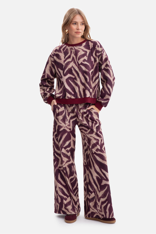  Moteriškos kelnės 218654 BeWear 