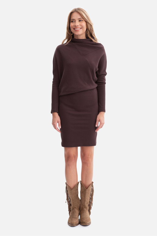  Suknelė 218625 BeWear 