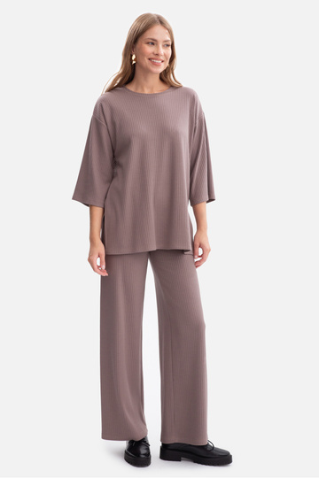  Moteriškos kelnės 218662 BeWear  2