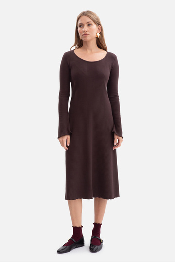 Suknelė 218630 BeWear