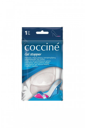 Coccine  Vidpadžiai