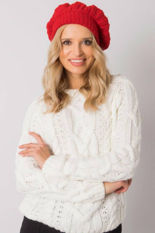 Kepurė modelis 161119 AT   Kepurė modelis 161119 AT