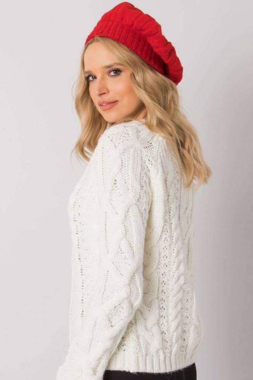 Kepurė modelis 161119 AT   Kepurė modelis 161119 AT