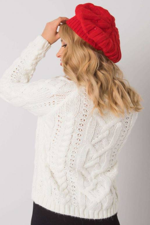 Kepurė modelis 161119 AT   Kepurė modelis 161119 AT