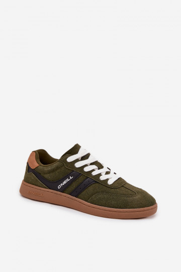 modelio batai  O`NEILL BAYVILLE MEN LOW 90253041 chaki spalvos