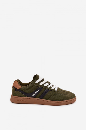 modelio batai  O`NEILL BAYVILLE MEN LOW 90253041 chaki spalvos 2