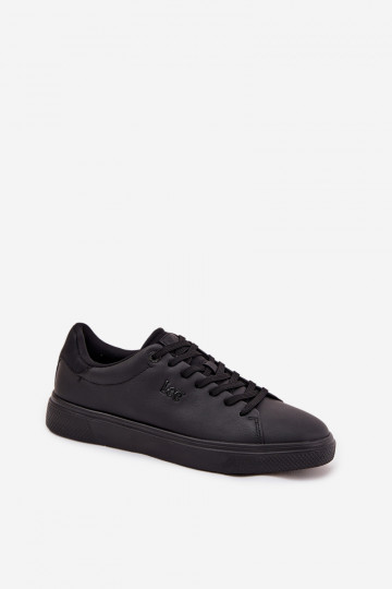 modelio batai  LEE BRETT MEN LOW 50253047 Juodos spalvos