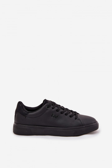 modelio batai  LEE BRETT MEN LOW 50253047 Juodos spalvos 2