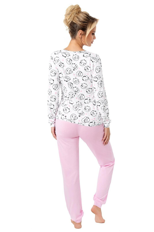  Pižama 218768 Donna 