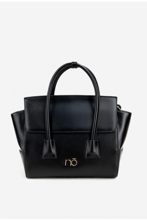 Rankinė Bagažinė NOBO BAG5810-020 juoda Rankinė Bagažinė NOBO BAG5810-020 juoda