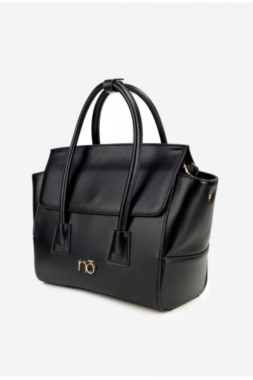 Rankinė Bagažinė NOBO BAG5810-020 juoda 2