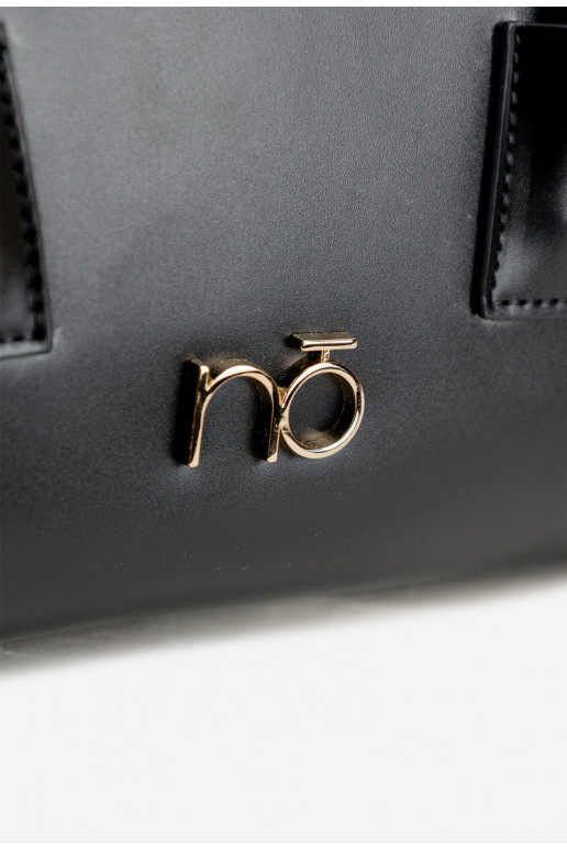 Rankinė Bagažinė NOBO BAG5810-020 juoda Rankinė Bagažinė NOBO BAG5810-020 juoda