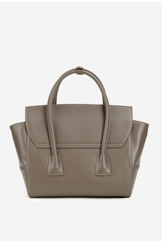 Rankinė Bagažinė NOBO BAG5810-M19 pilka