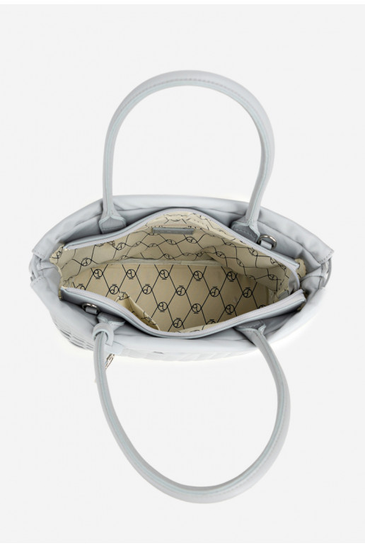 Rankinė Typu Pirkėjas NOBO BAG5940-M19 pilka