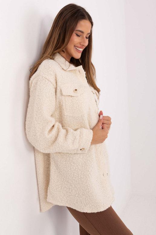 Striukė šviesiai smėlinė