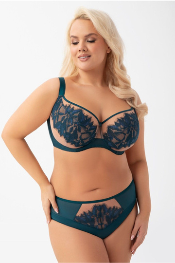 Minkšta liemenėlė  219026 Gorsenia Lingerie  2