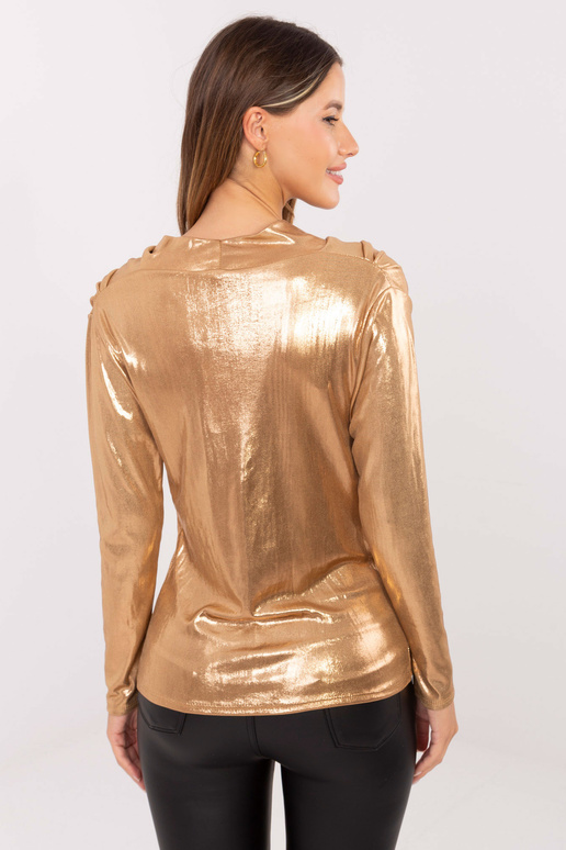 Kupranugario spalvos palaidinė