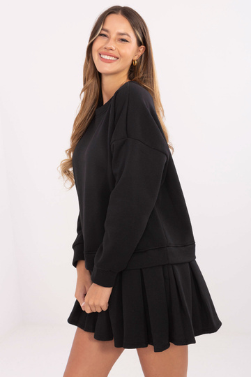 Suknelė juoda