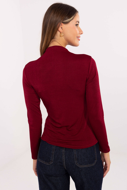 Burgundiška palaidinė