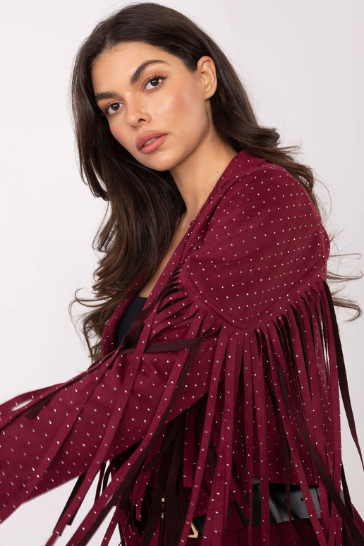 Burgundiška striukė