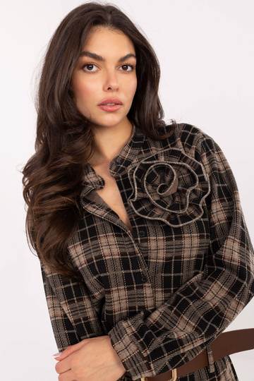 Marškiniai smėliniai