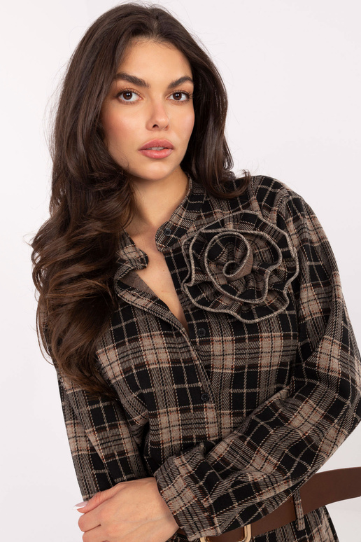 Marškiniai smėliniai