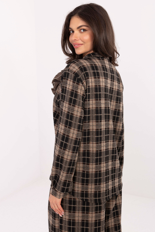 Marškiniai smėliniai