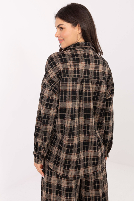 Smėliniai marškiniai