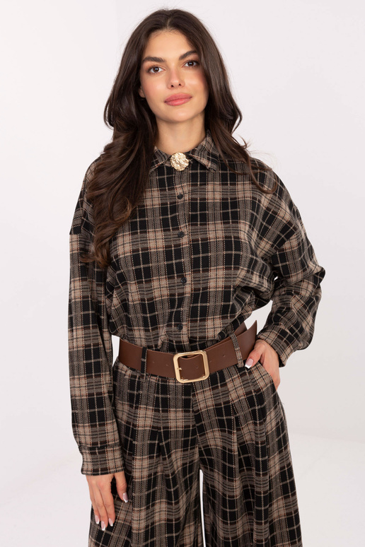 Smėliniai marškiniai