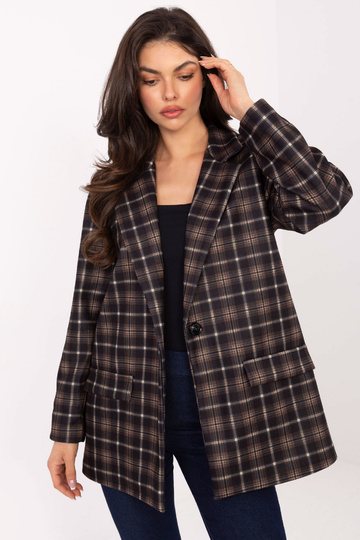 Marinarka IT juoda 2