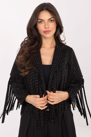 Striukė IT KR juoda