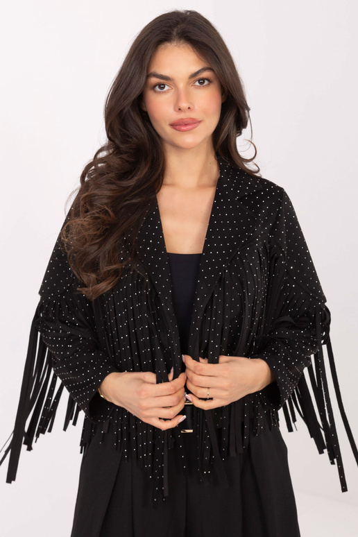 Striukė IT KR juoda