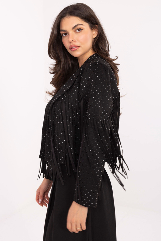 Striukė IT KR juoda