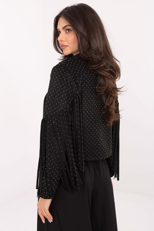 Striukė IT KR juoda